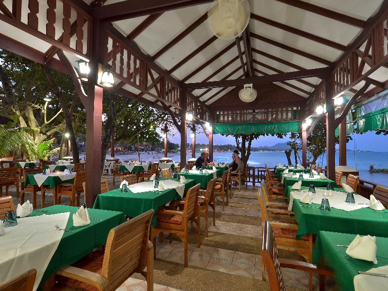Resort First - Sha 3*